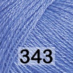 Пряжа Yarnart Silky Wool