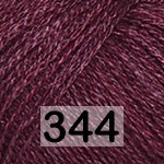 Пряжа Yarnart Silky Wool