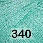 Пряжа Yarnart Silky Wool