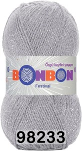 Пряжа Nako Bonbon Festival