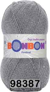 Пряжа Nako Bonbon Festival