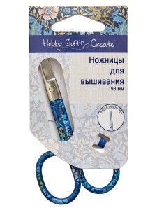 Ножницы для вышивания