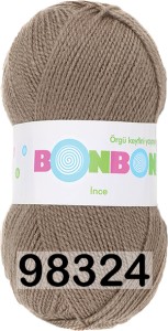 Пряжа Nako Bonbon Ince