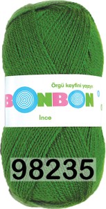 Пряжа Nako Bonbon Ince