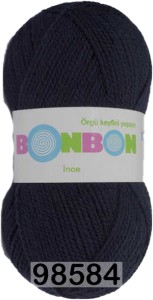 Пряжа Nako Bonbon Ince