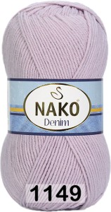 Пряжа Nako Denim