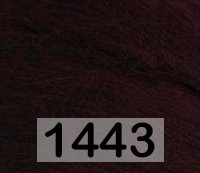 Пряжа Семеновская LG_Wool Fine (ЛГ_шерсть тонкая)