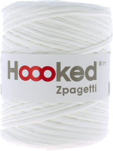 Пряжа Hoooked трикотажная Zpagetti