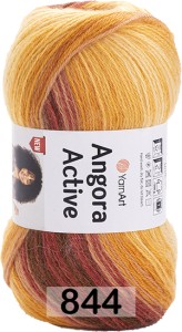 Пряжа YarnArt Angora Active