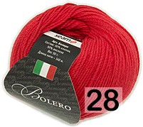 Пряжа Сеам Bolero