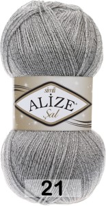 Пряжа Alize Sal Sim