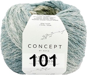 Пряжа Concept Cashmina Cotton