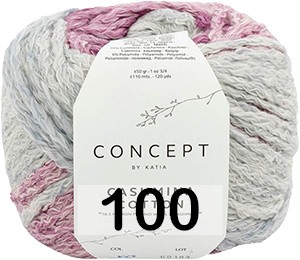Пряжа Concept Cashmina Cotton