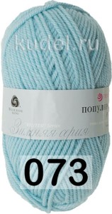 Пряжа Пехорка Популярная