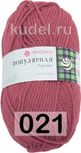 Пряжа Пехорка Популярная