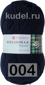 Пряжа Пехорка Популярная