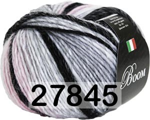 Пряжа Сеам Boom