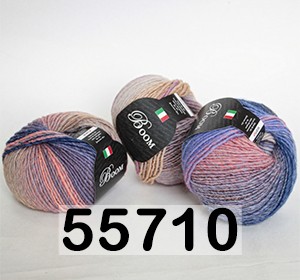 Пряжа Сеам Boom