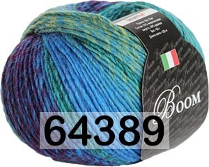Пряжа Сеам Boom