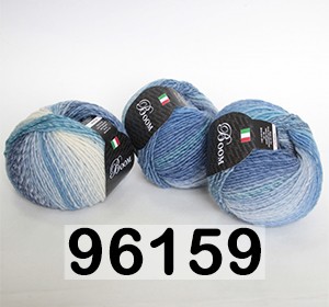 Пряжа Сеам Boom