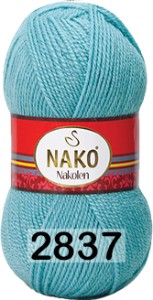 Пряжа Nako Nakolen