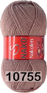 Пряжа Nako Nakolen