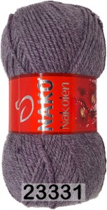 Пряжа Nako Nakolen