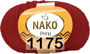 Пряжа Nako Peru