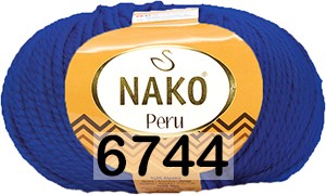 Пряжа Nako Peru