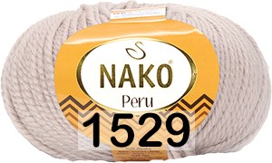 Пряжа Nako Peru
