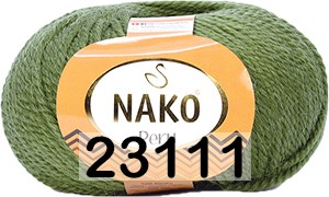 Пряжа Nako Peru