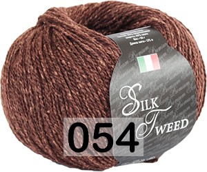 Пряжа Сеам Silk Tweed