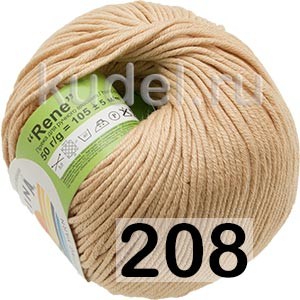 Пряжа Alpina Rene