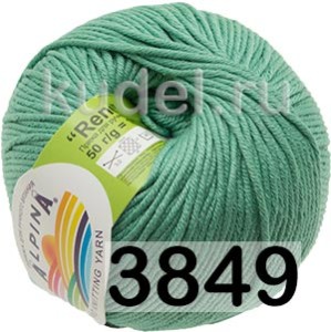 Пряжа Alpina Rene