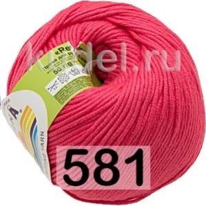 Пряжа Alpina Rene