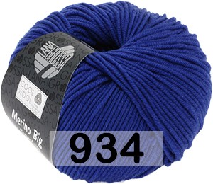 Пряжа Lana Grossa Cool Wool Big