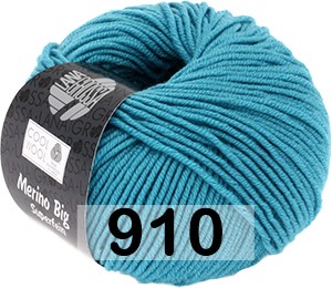 Пряжа Lana Grossa Cool Wool Big