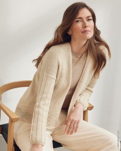 Пряжа Lana Grossa Cool Wool Big