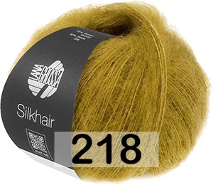 Пряжа Lana Grossa Silkhair