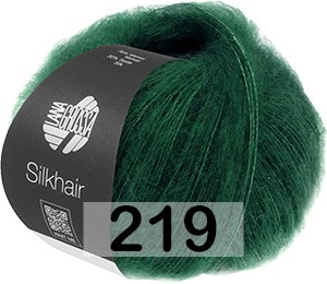 Пряжа Lana Grossa Silkhair