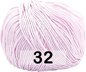 Пряжа Weltus Baby Cotton