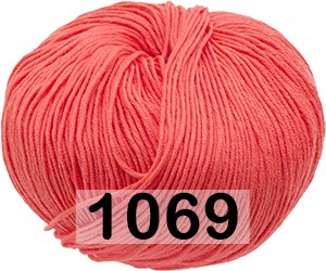 Пряжа Weltus Baby Cotton