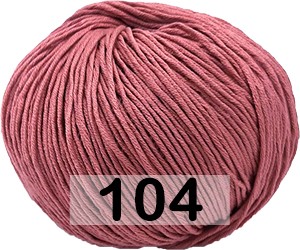 Пряжа Weltus Baby Cotton