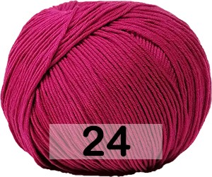 Пряжа Weltus Baby Cotton