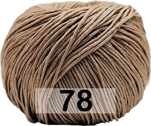 Пряжа Weltus Baby Cotton