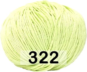 Пряжа Weltus Baby Cotton