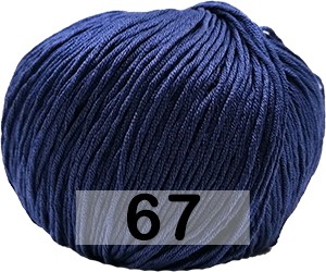 Пряжа Weltus Baby Cotton