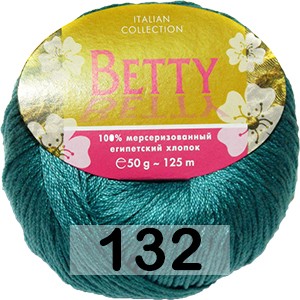 Пряжа Weltus Betty