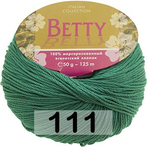 Пряжа Weltus Betty