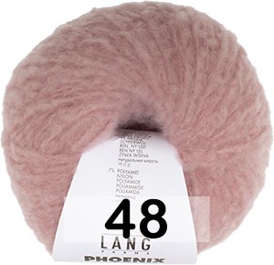 Пряжа Lang Yarns Phoenix